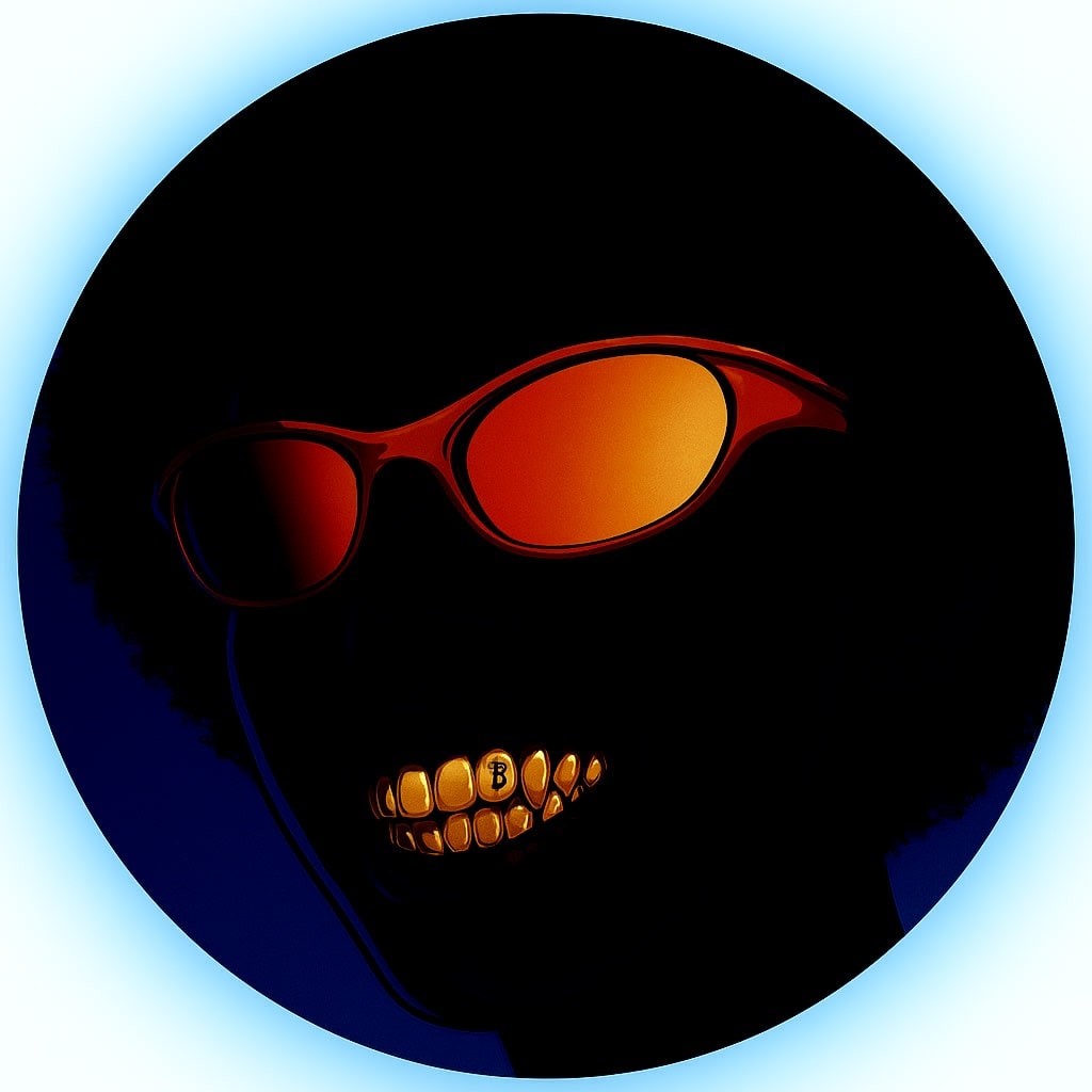 Pangoracks (pangoracks.base.eth) Farcaster social identity (Fname handle) PFP