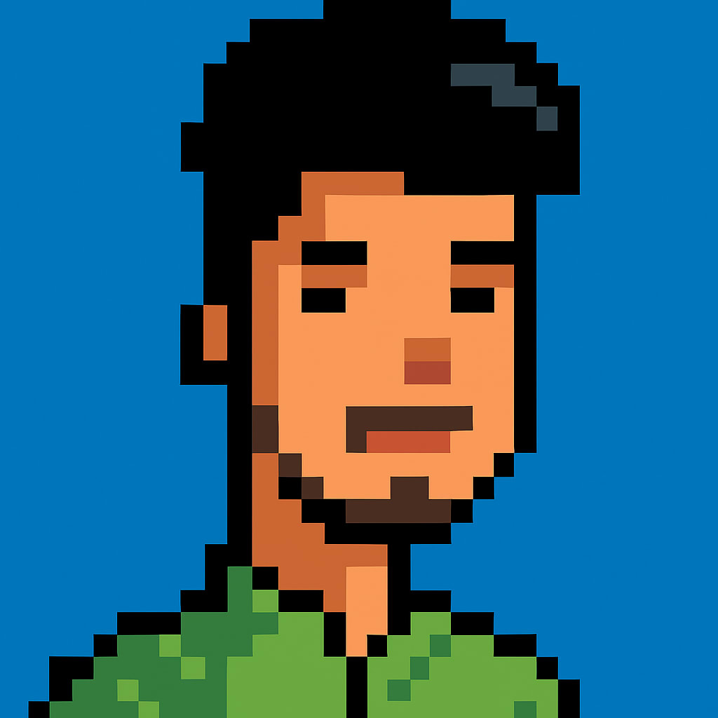 Risky (riskyy.base.eth) Farcaster social identity (Fname handle) PFP