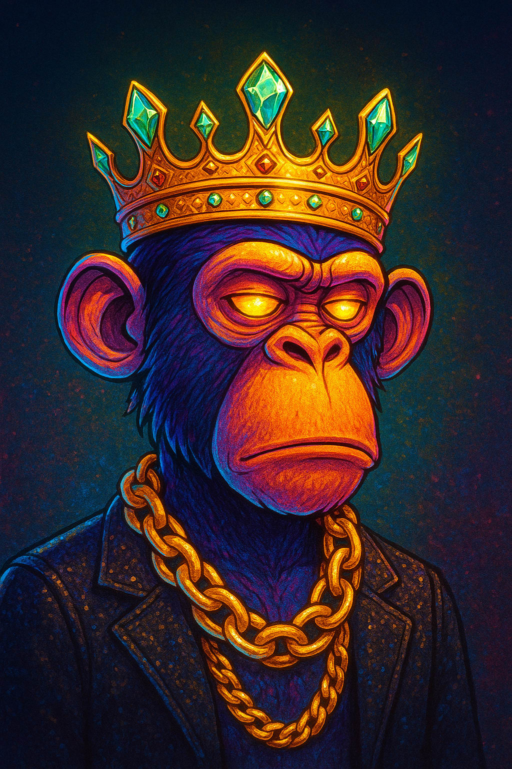 Chanaiah's Farcaster avatar