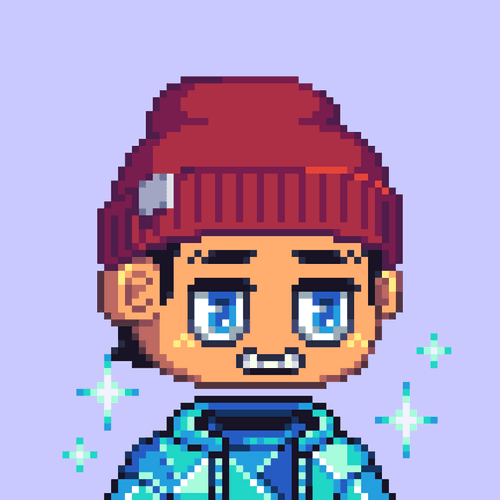 Austin (0xfella.base.eth) Farcaster social identity (Fname handle) PFP