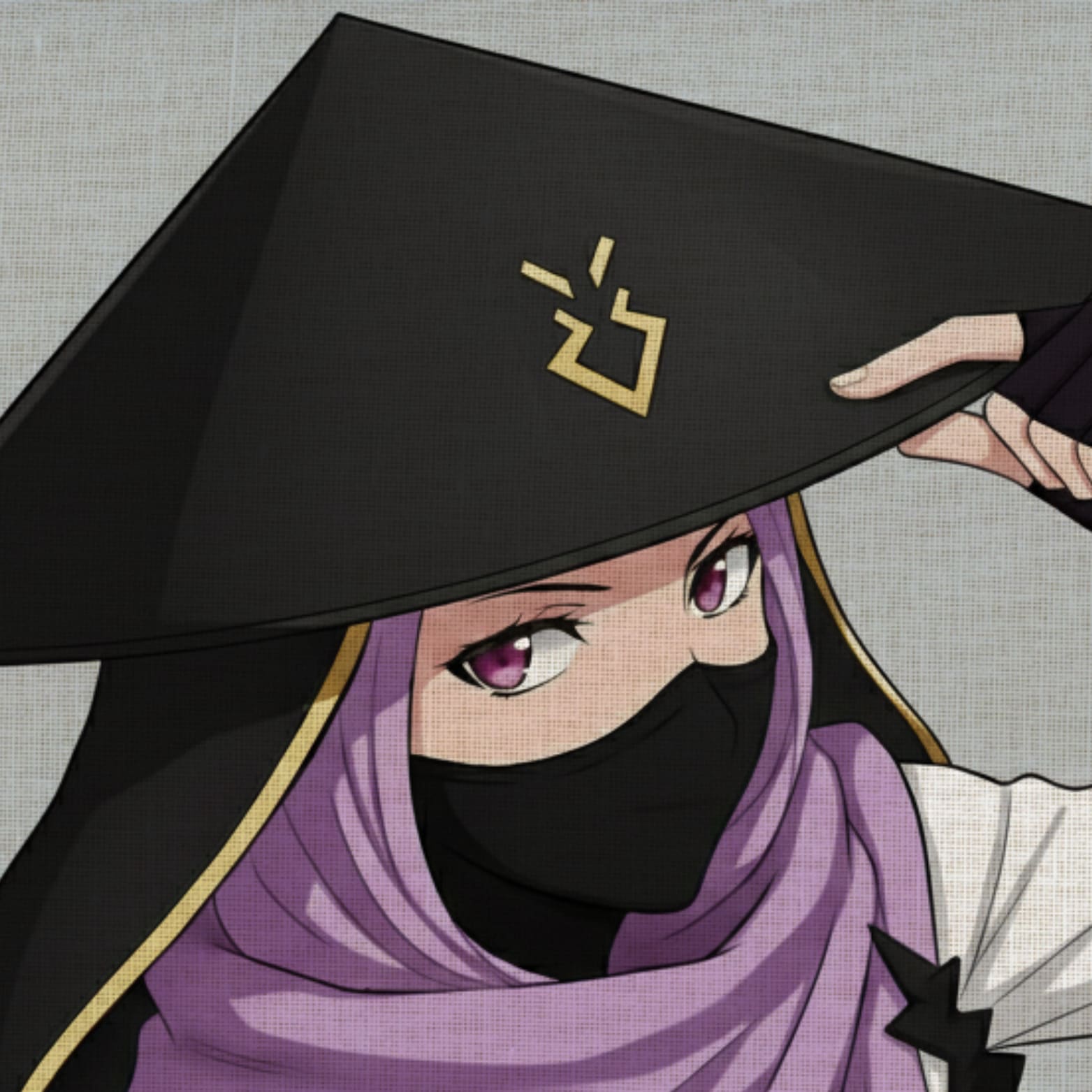 Luii Ameyuri's Farcaster avatar