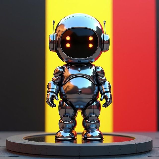 Kriepto 🇧🇪 pfp