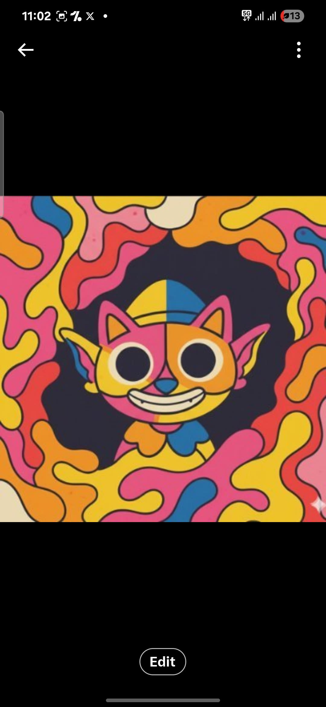 Splash's Farcaster avatar