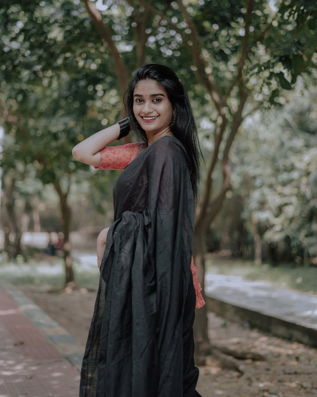Priya's Farcaster avatar