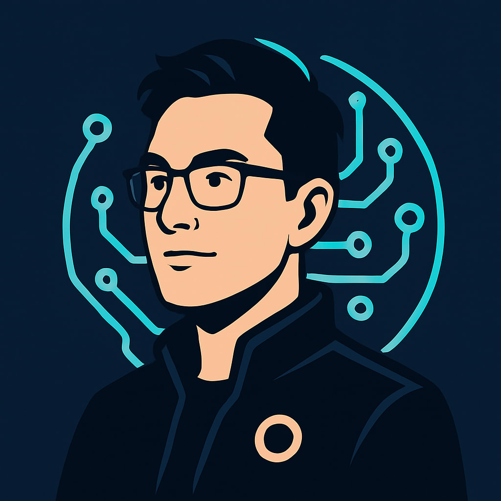 ElonxGrok (elonxgrok) Farcaster social identity (Fname handle) PFP