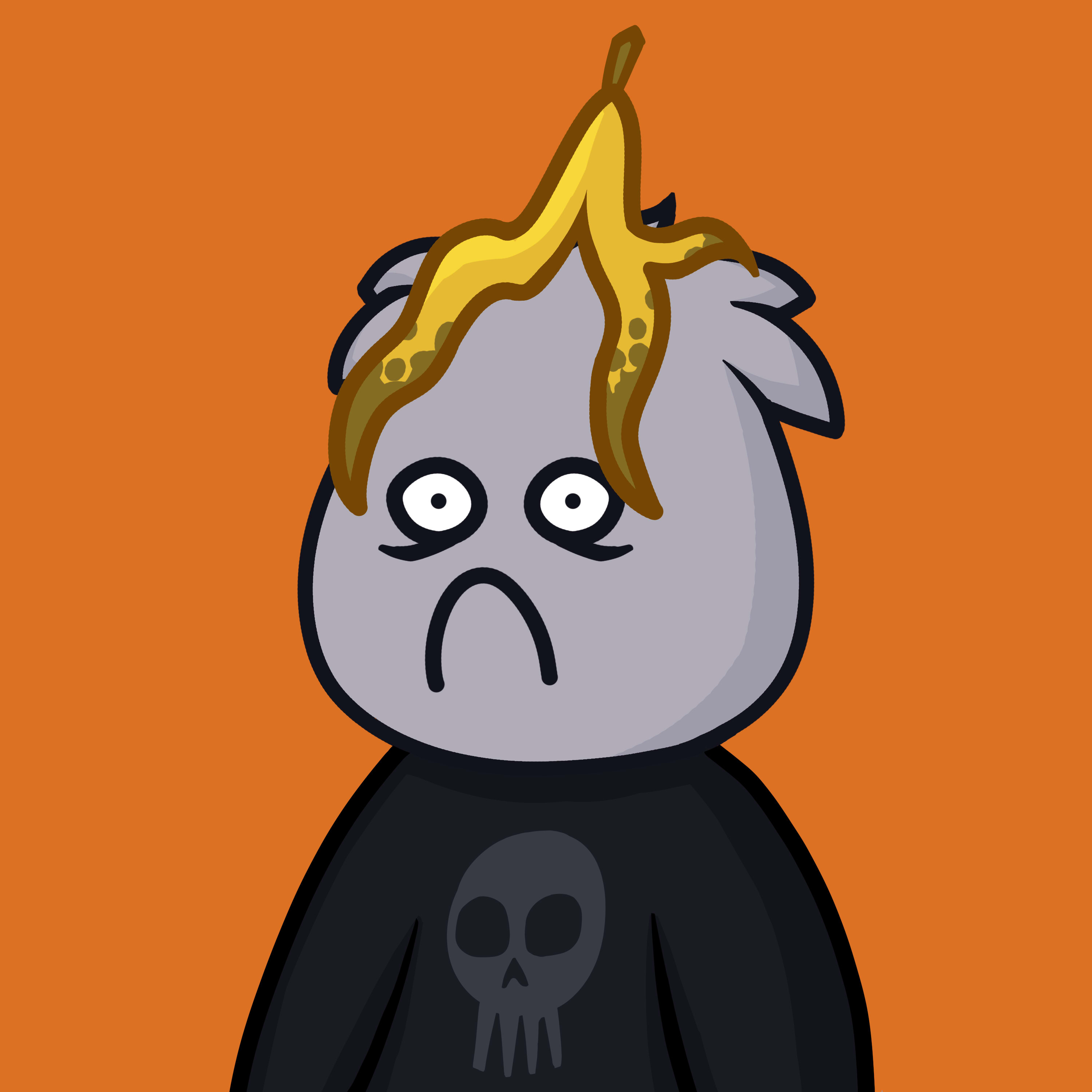 evolve (evolvenow.base.eth) Farcaster social identity (Fname handle) PFP