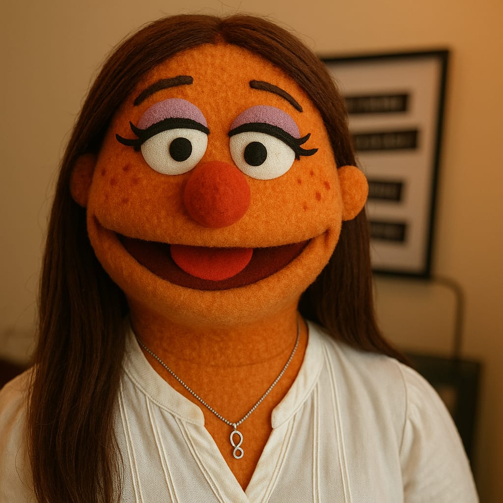 Theresa (theresan) Farcaster social identity (Fname handle) PFP