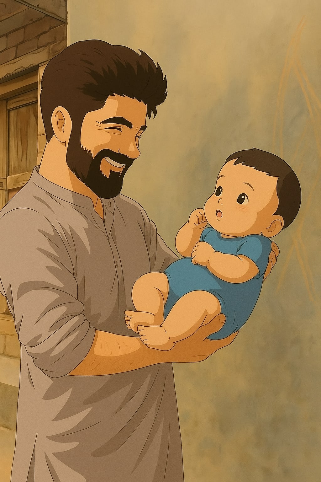 Farhadul's Farcaster avatar