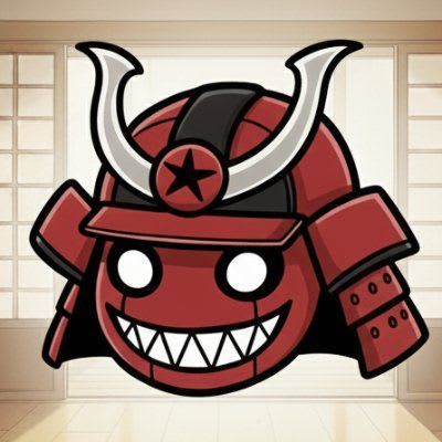 Ronin (dash01) Farcaster social identity (Fname handle) PFP