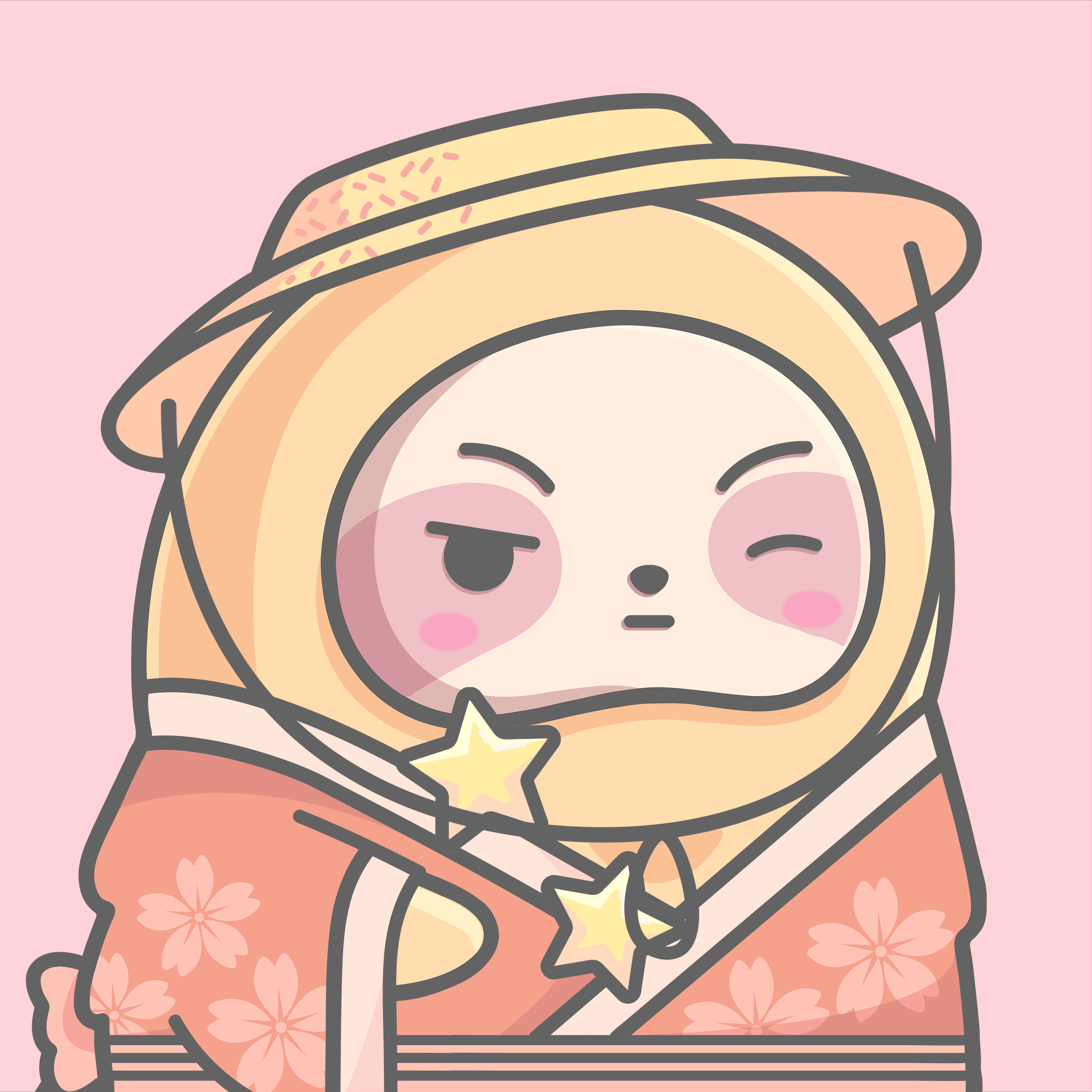 HuyND90 (huynd.lens) Lens social identity (.lens handle) PFP