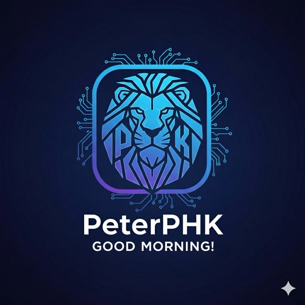 PHK's Farcaster avatar