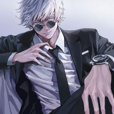 Mr White's Farcaster avatar