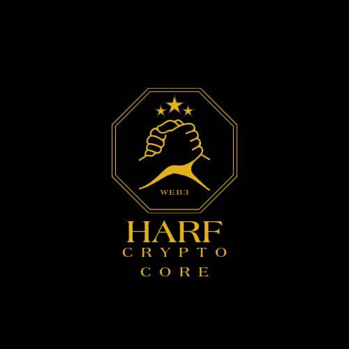 HARF's Farcaster avatar