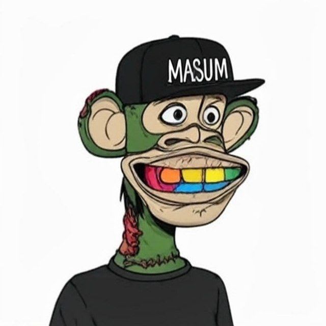 Masum (masum8502) Farcaster social identity (Fname handle) PFP