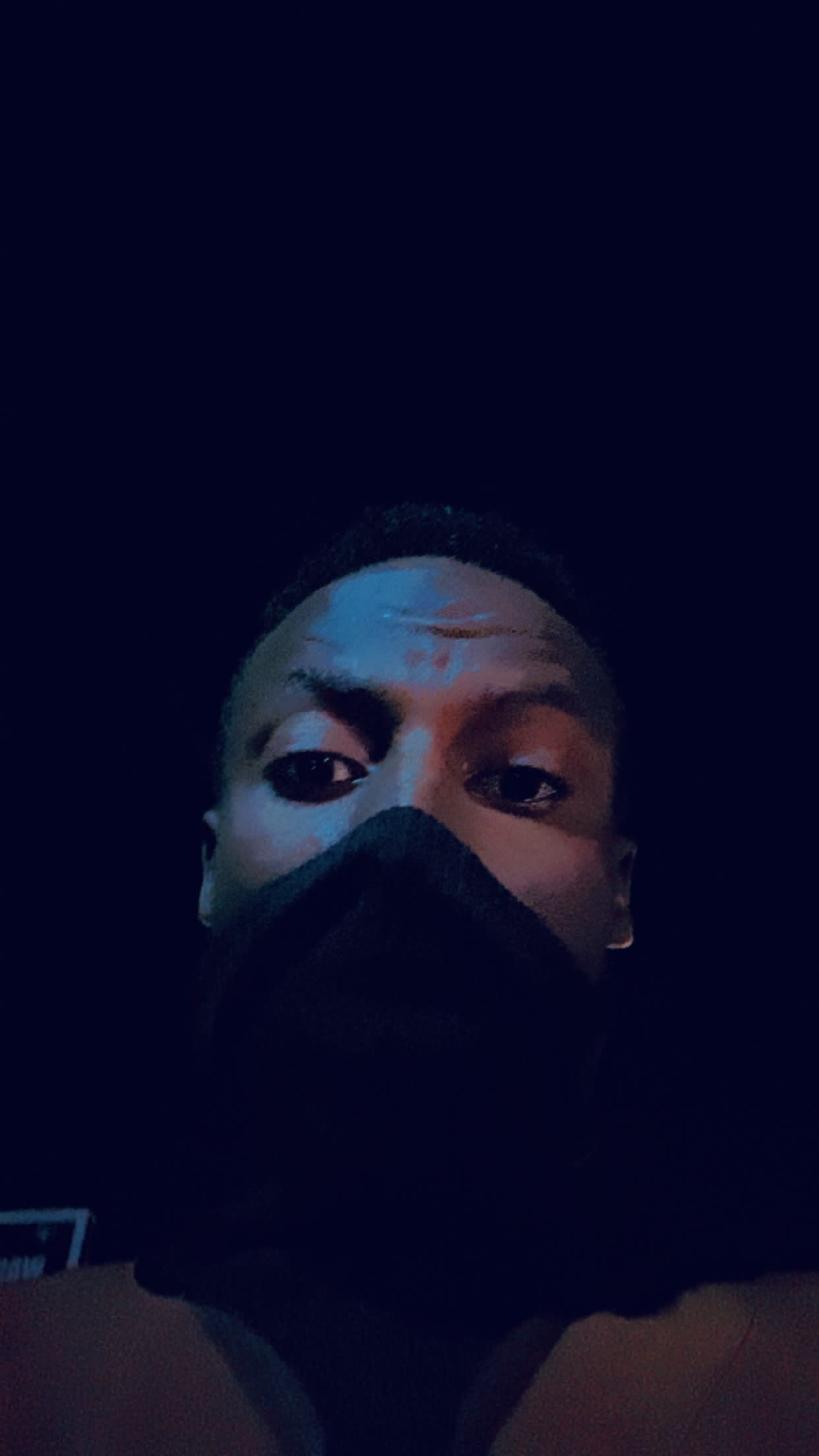 Ameen's Farcaster avatar