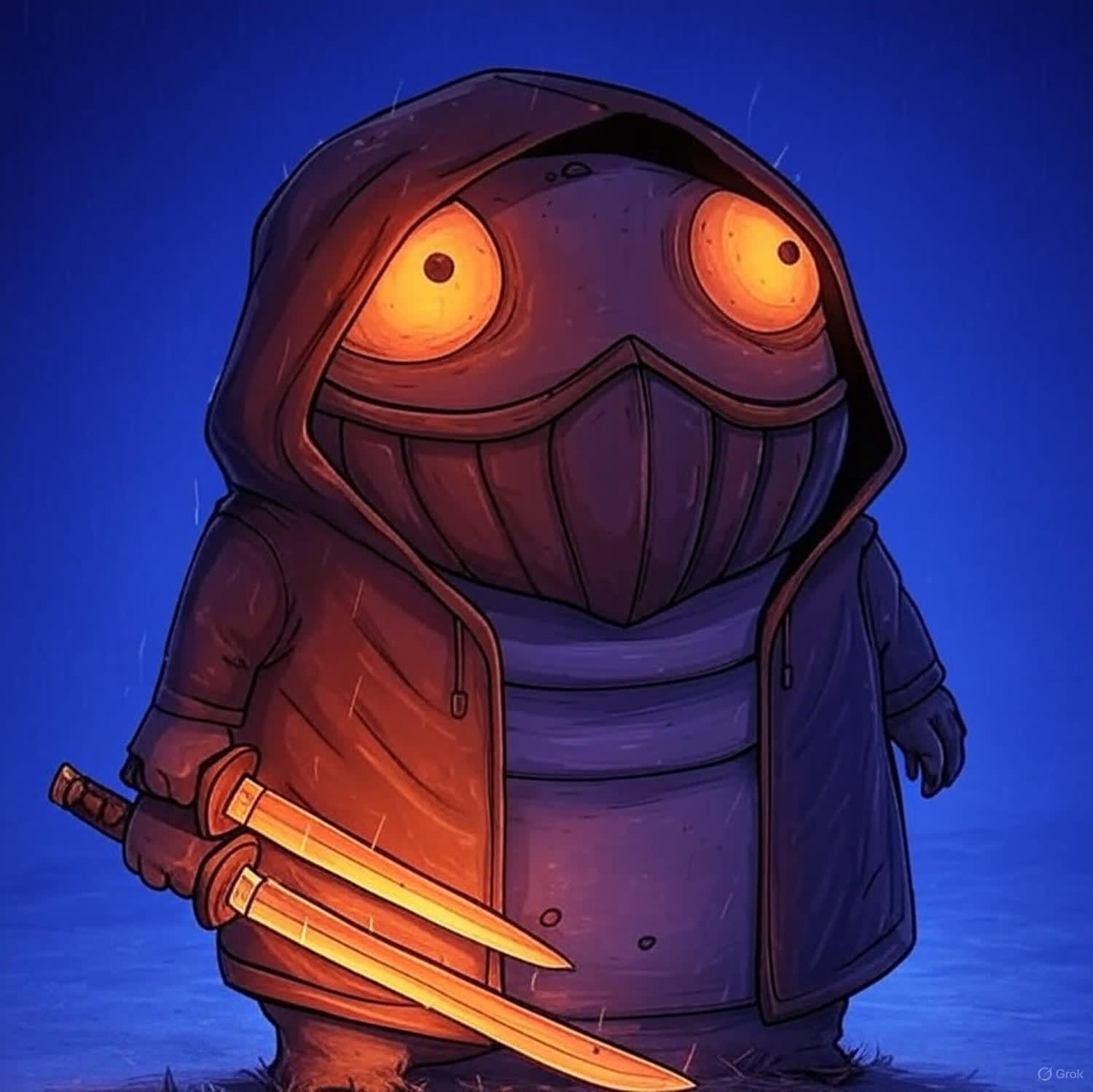 Rabiti.base.eth (rabbit456289) Farcaster social identity (Fname handle) PFP