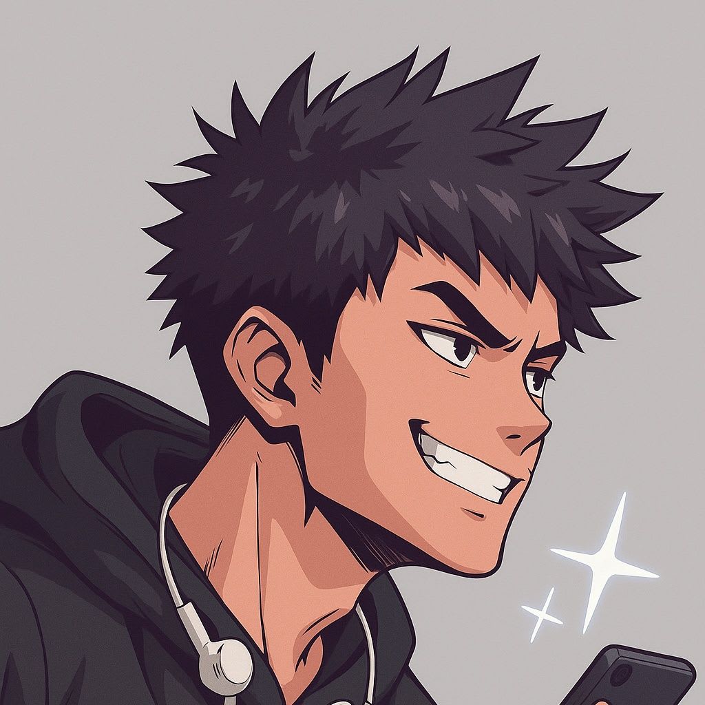 Anishkazi's Farcaster avatar