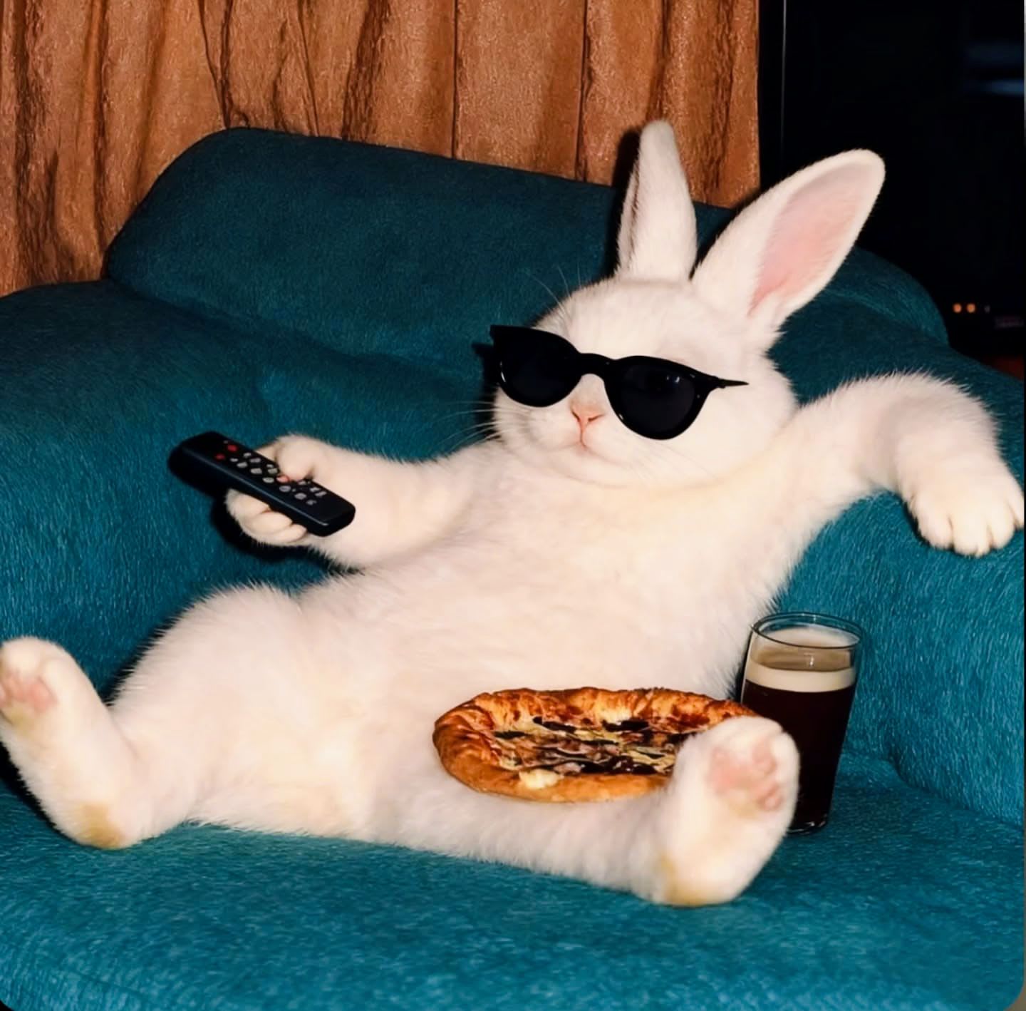 John (tr3nt) Farcaster social identity (Fname handle) PFP