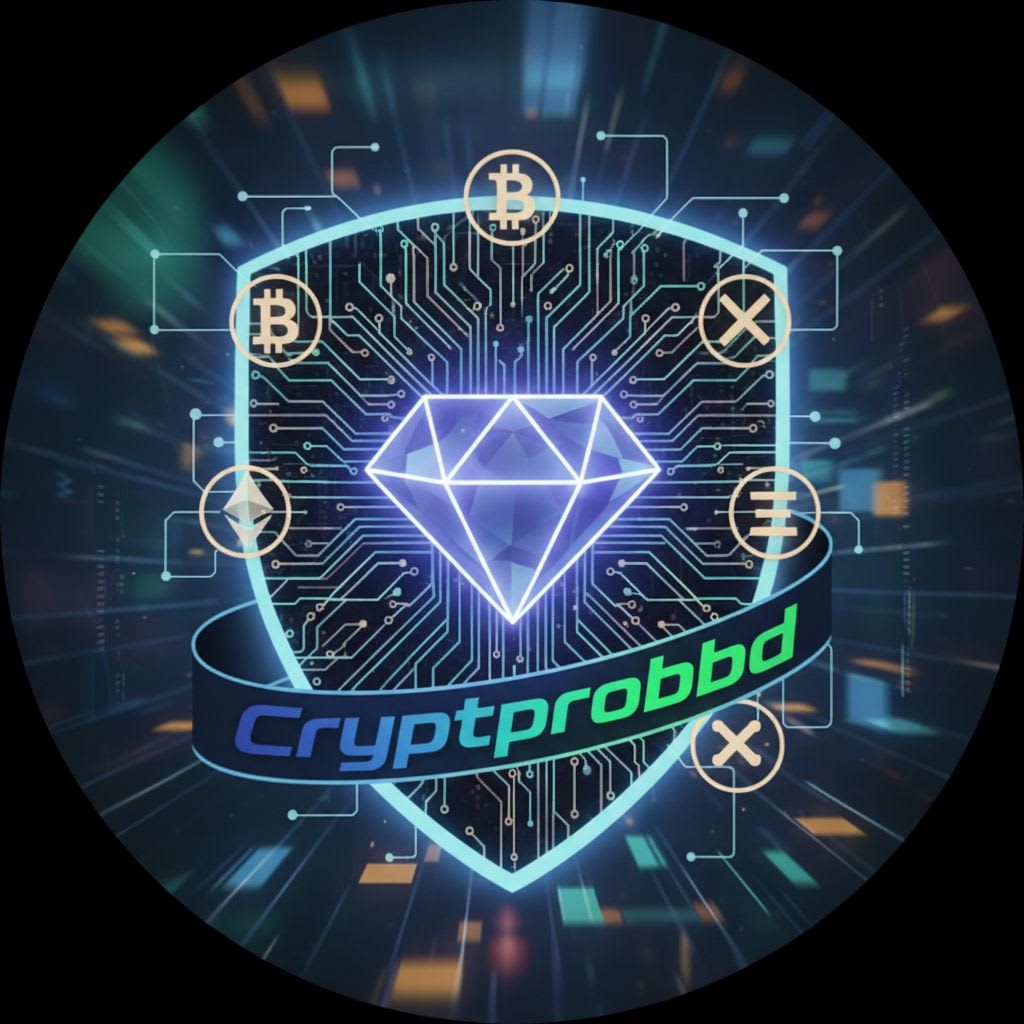 Crypto pro bd (cryptobox62) Farcaster social identity (Fname handle) PFP
