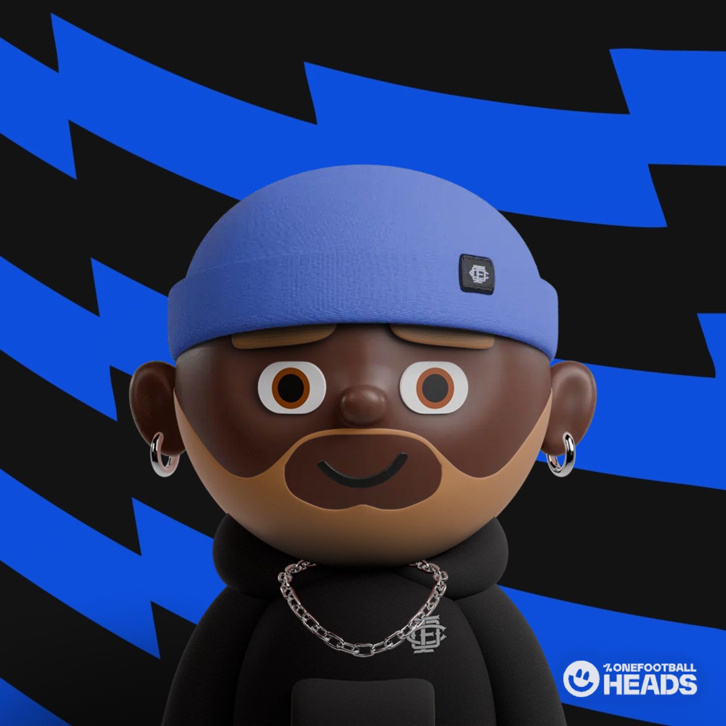 millionairemind.lens Lens social identity (.lens handle) PFP