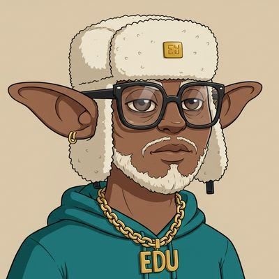 Dominic DeGuzman's Farcaster avatar