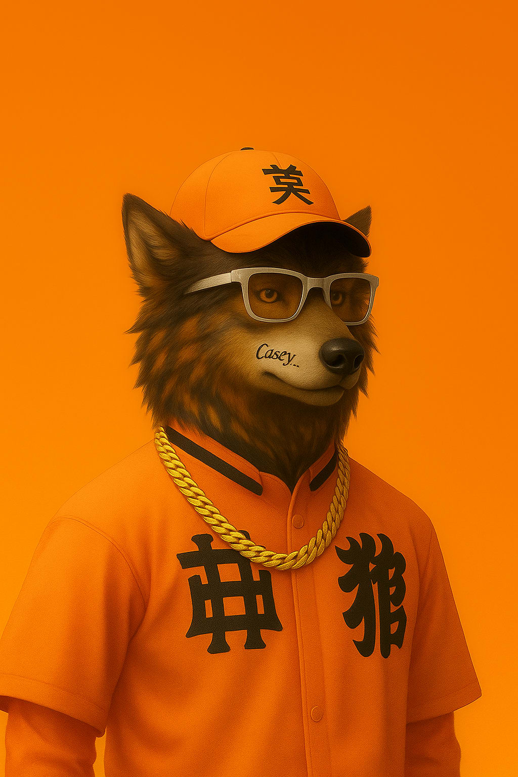 CASEY_ π¦ (theweb3alpha.base.eth) Farcaster social identity (Fname handle) PFP