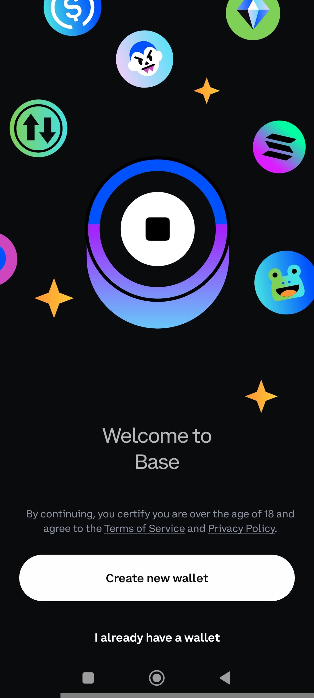 SIAM's Farcaster avatar