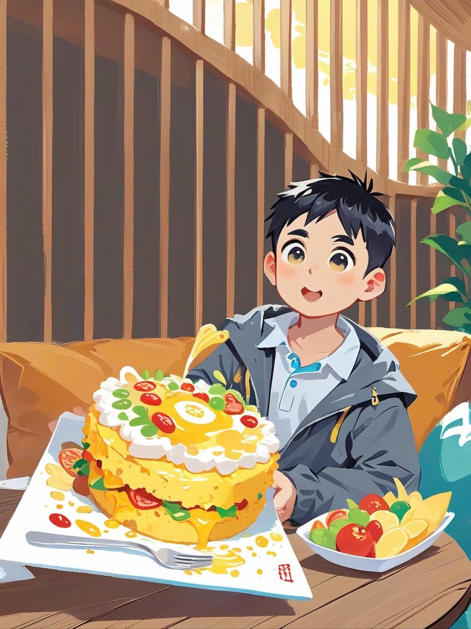 Lee's Farcaster avatar