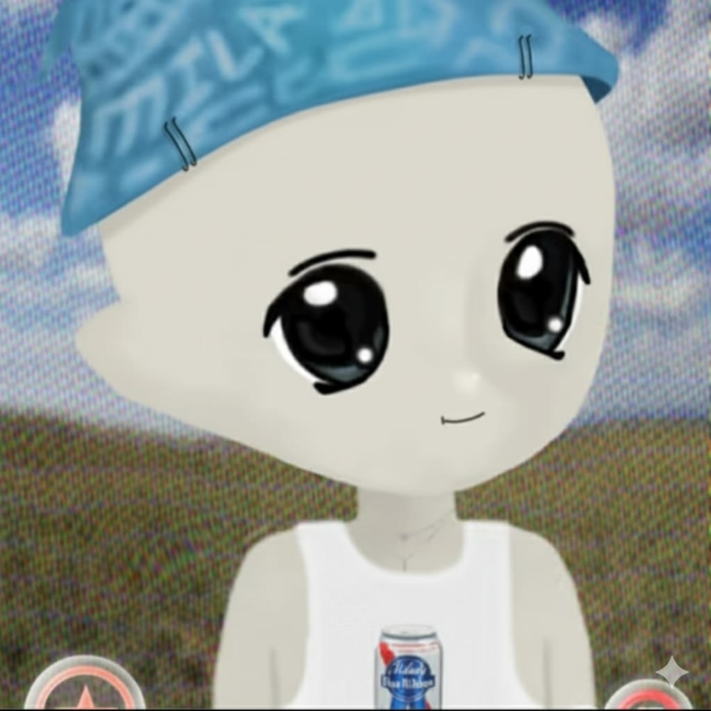Timi's Farcaster avatar