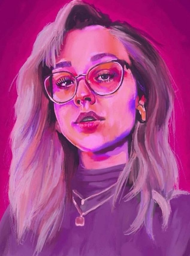 Sabrina Nichole's Farcaster avatar
