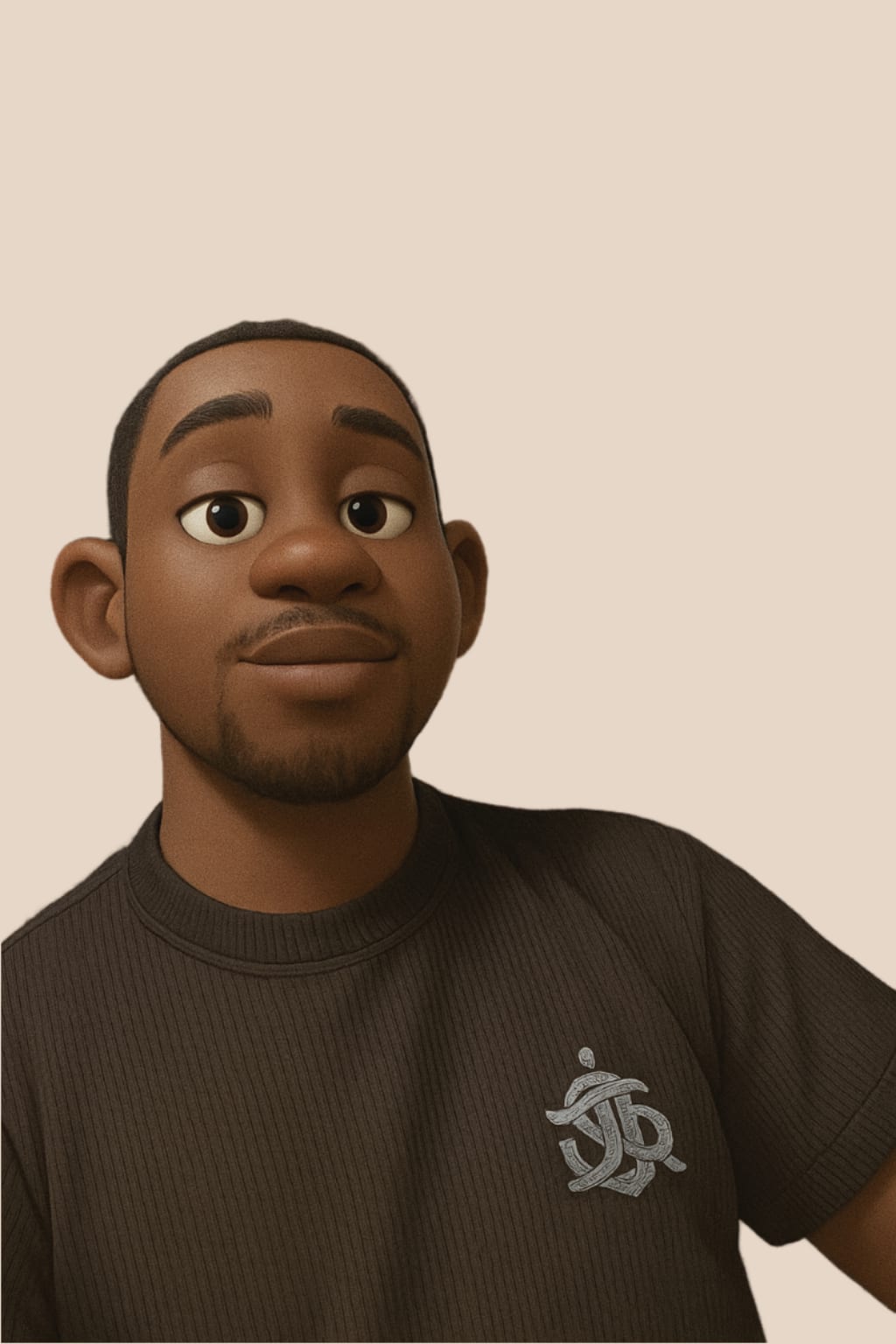 Klyph (klyphord) Farcaster social identity (Fname handle) PFP