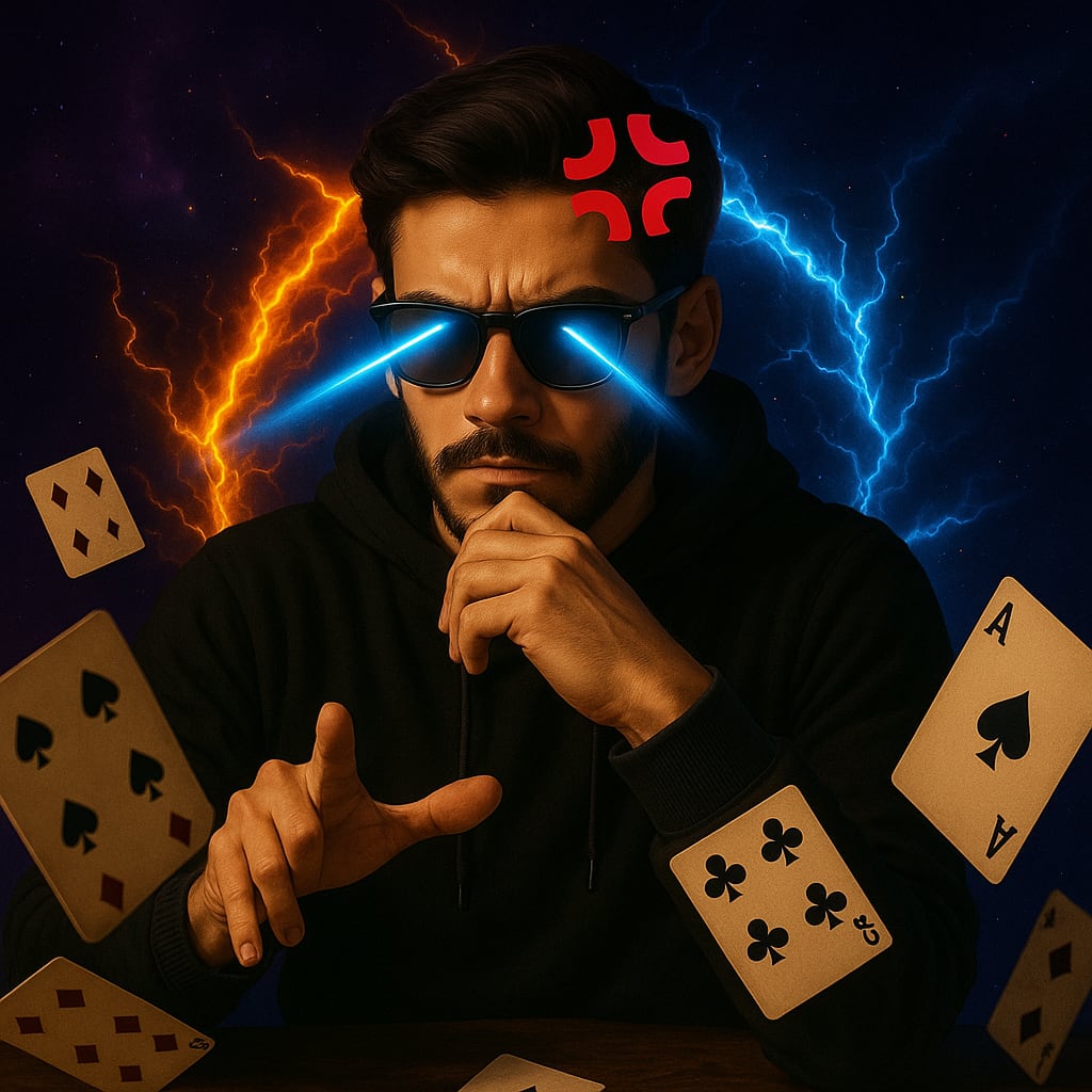 LUCIFER😈's Farcaster avatar