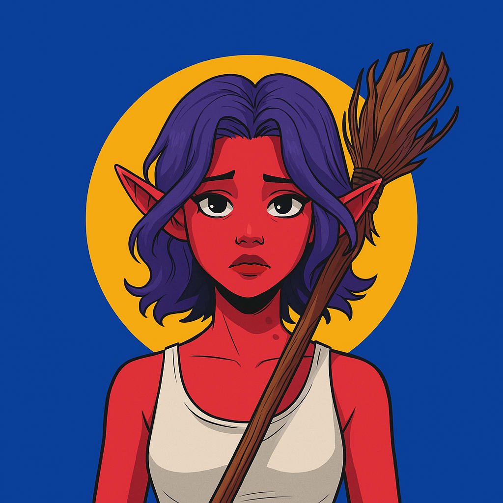 mvtxnt Farcaster social identity (Fname handle) PFP