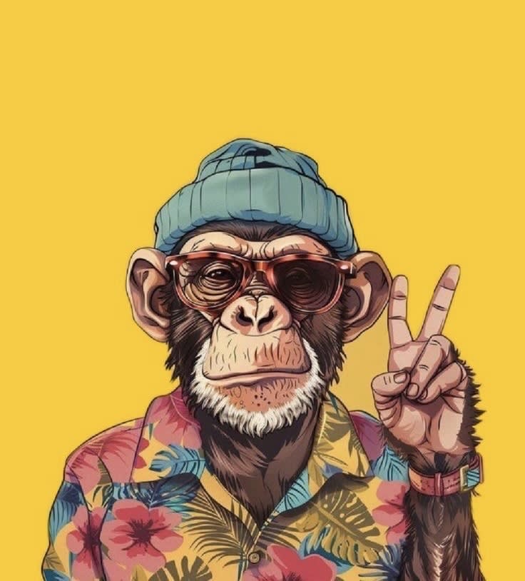 Billionaire's Farcaster avatar