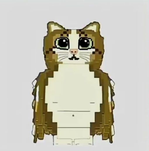 habbil Farcaster social identity (Fname handle) PFP