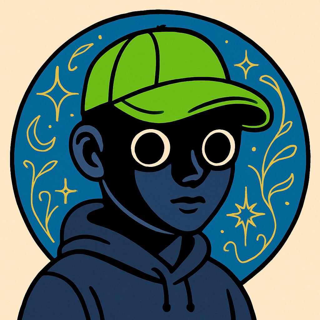 Gbenga | 2025bt.base.eth (2025bt.base.eth) Farcaster social identity (Fname handle) PFP