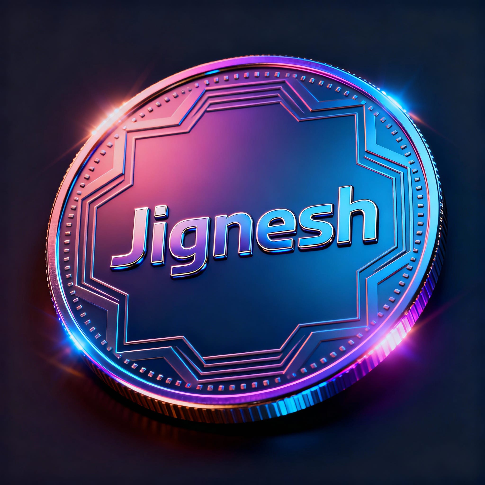 Jignesh's Farcaster avatar