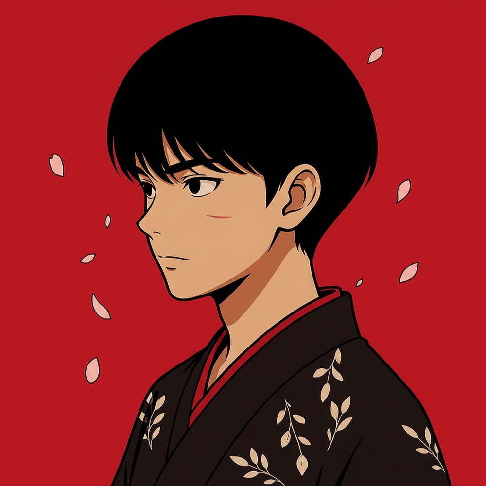 Areyama (areyama) Farcaster social identity (Fname handle) PFP