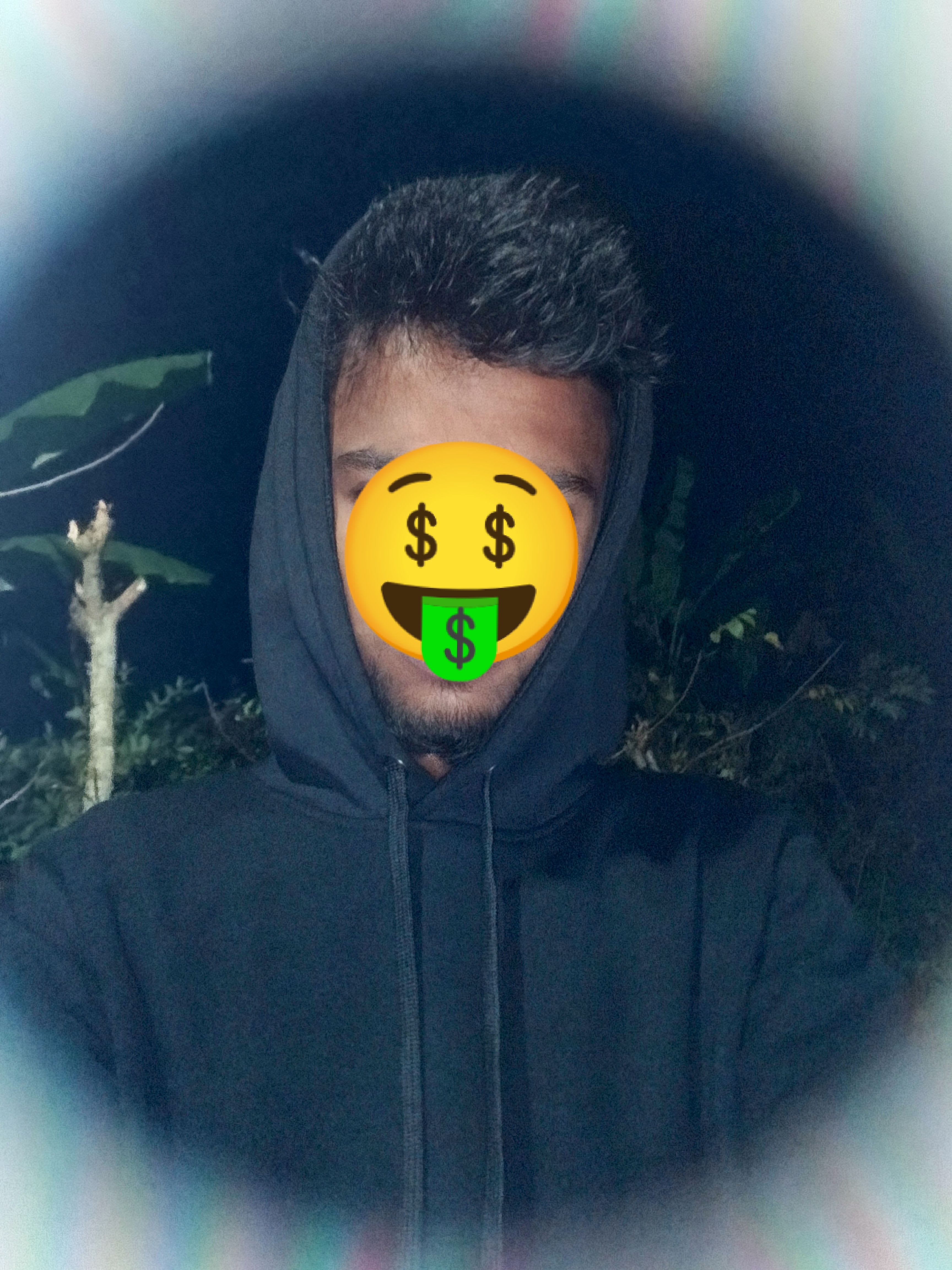 Habib's Farcaster avatar