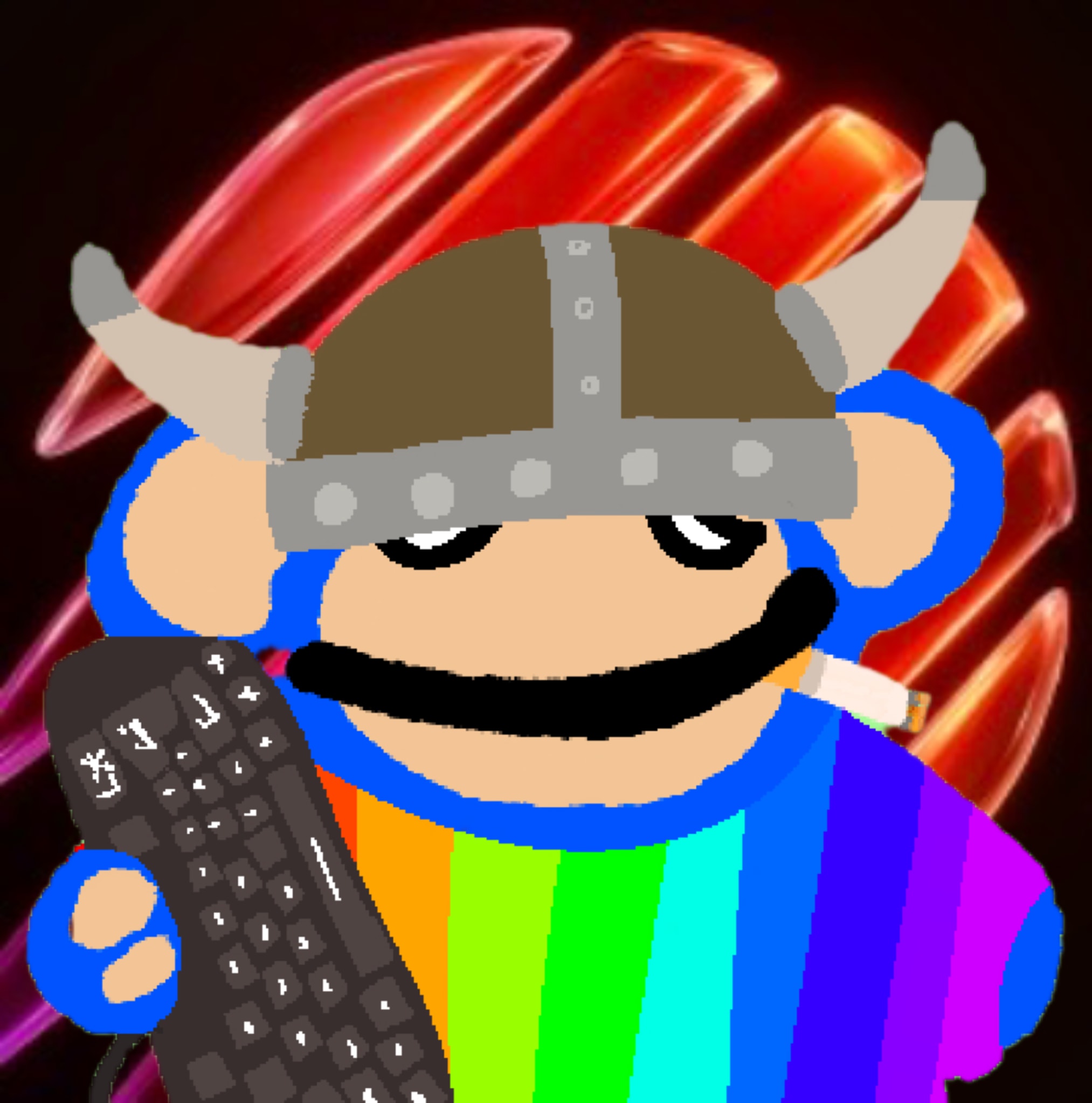 3xpl0i7.base.eth🦷 (3xpl0i7.base.eth) Farcaster social identity (Fname handle) PFP