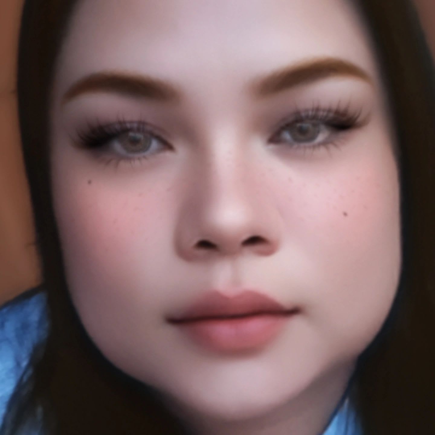 Ging (ging05) Farcaster social identity (Fname handle) PFP