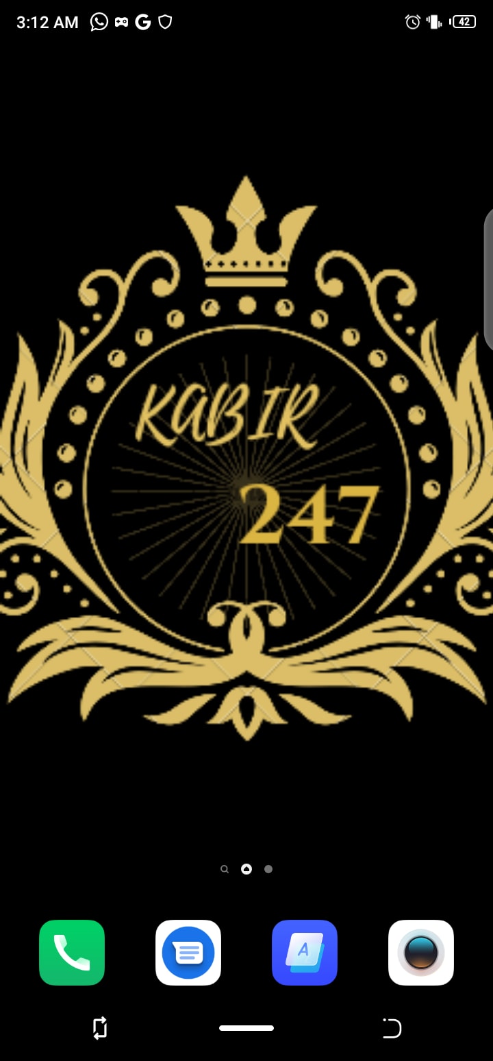 Saidu247's Farcaster avatar