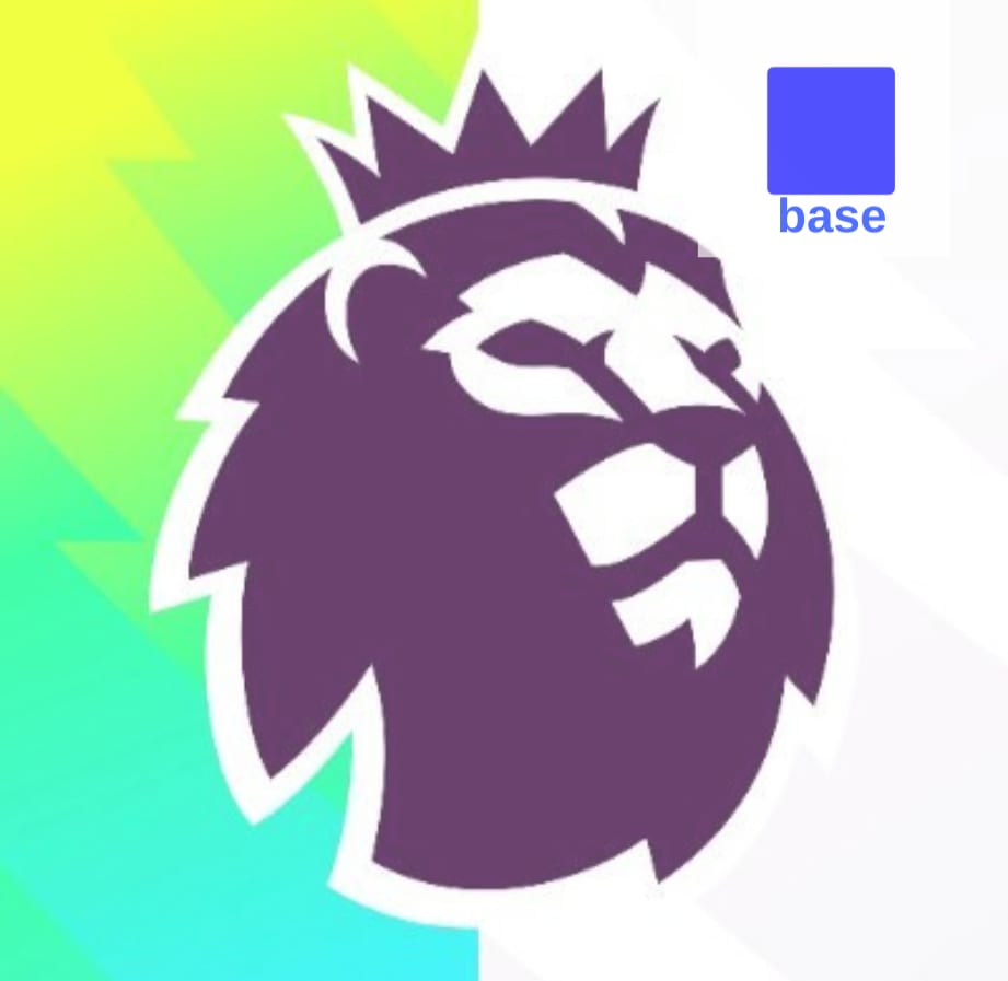 Premier League On Base's Farcaster avatar