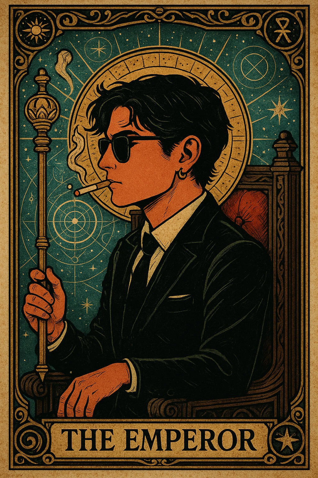 Youl (youlbasenet.base.eth) Farcaster social identity (Fname handle) PFP