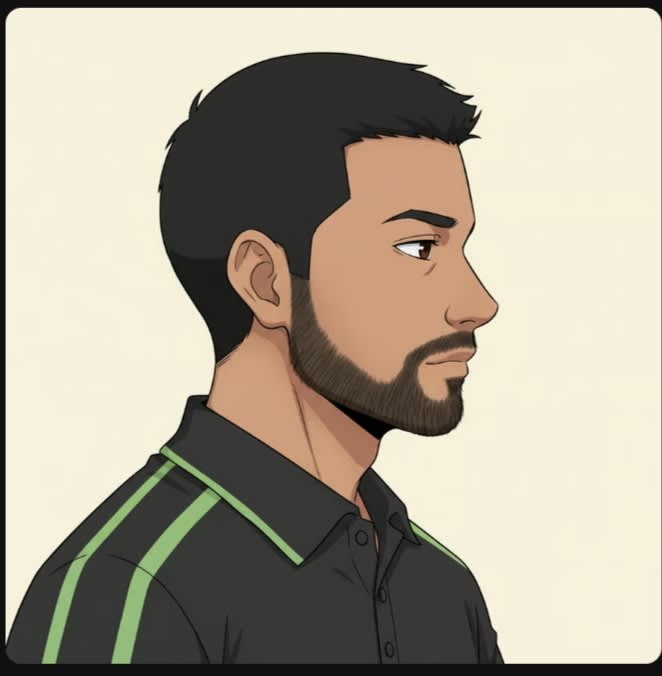 Imtiaz's Farcaster avatar