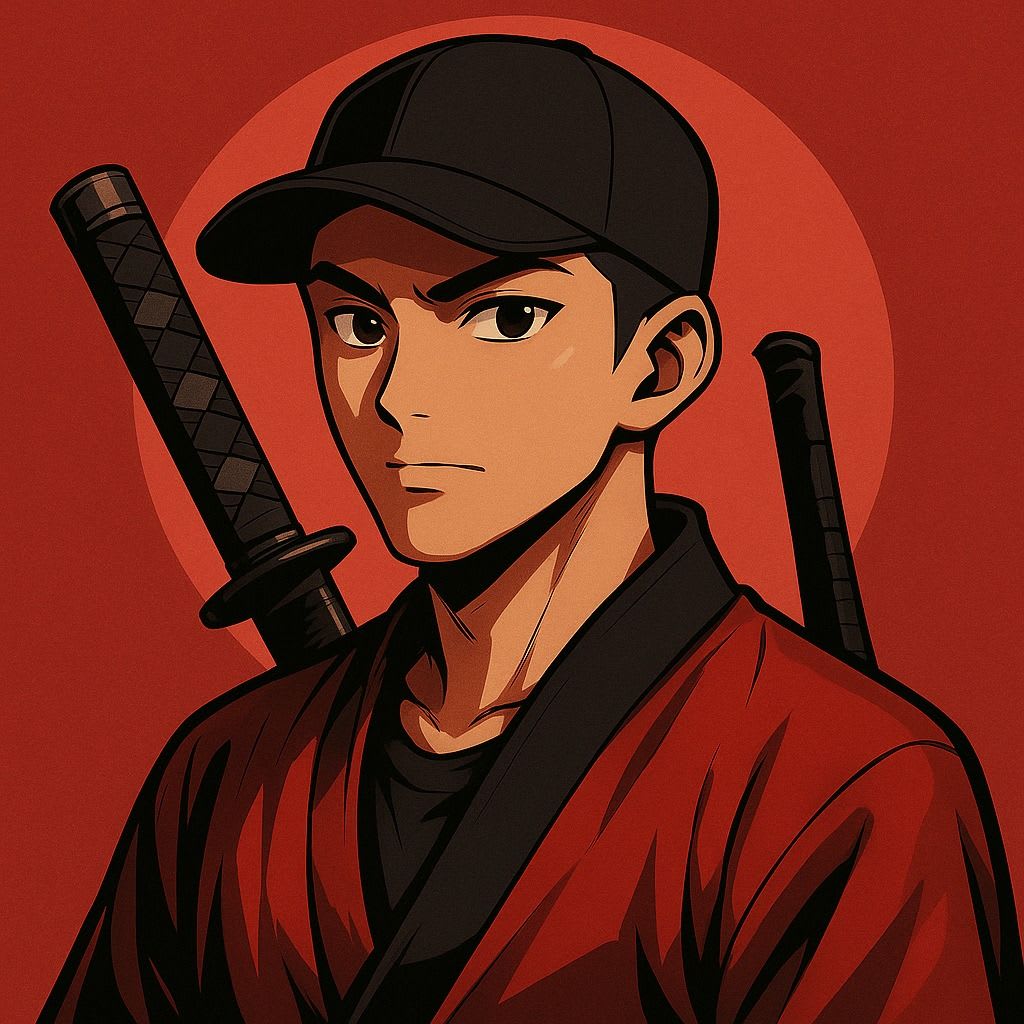 Adin Wijaya's Farcaster avatar