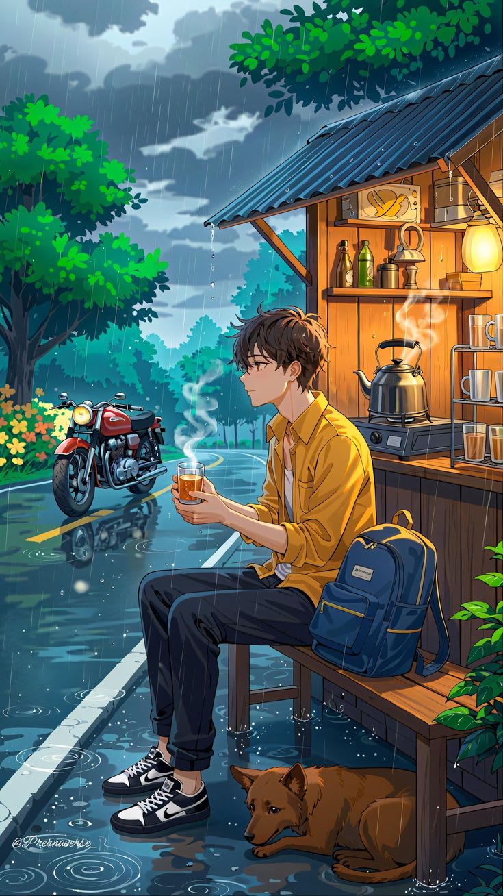 Mist's Farcaster avatar