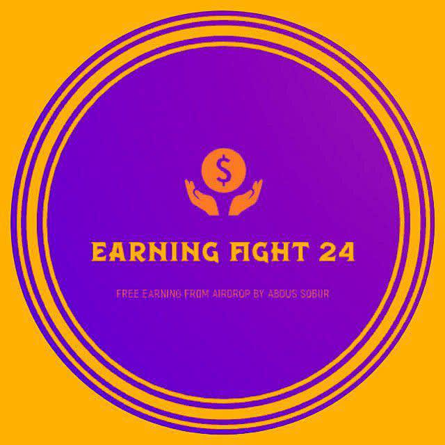 Earning Fight 24's Farcaster avatar
