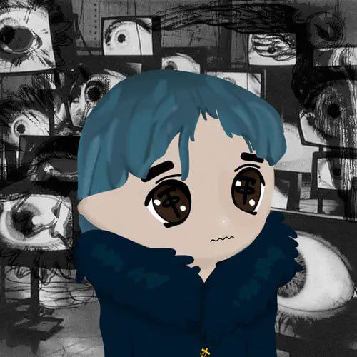 0xtsutsun (stanleydi) Farcaster social identity (Fname handle) PFP