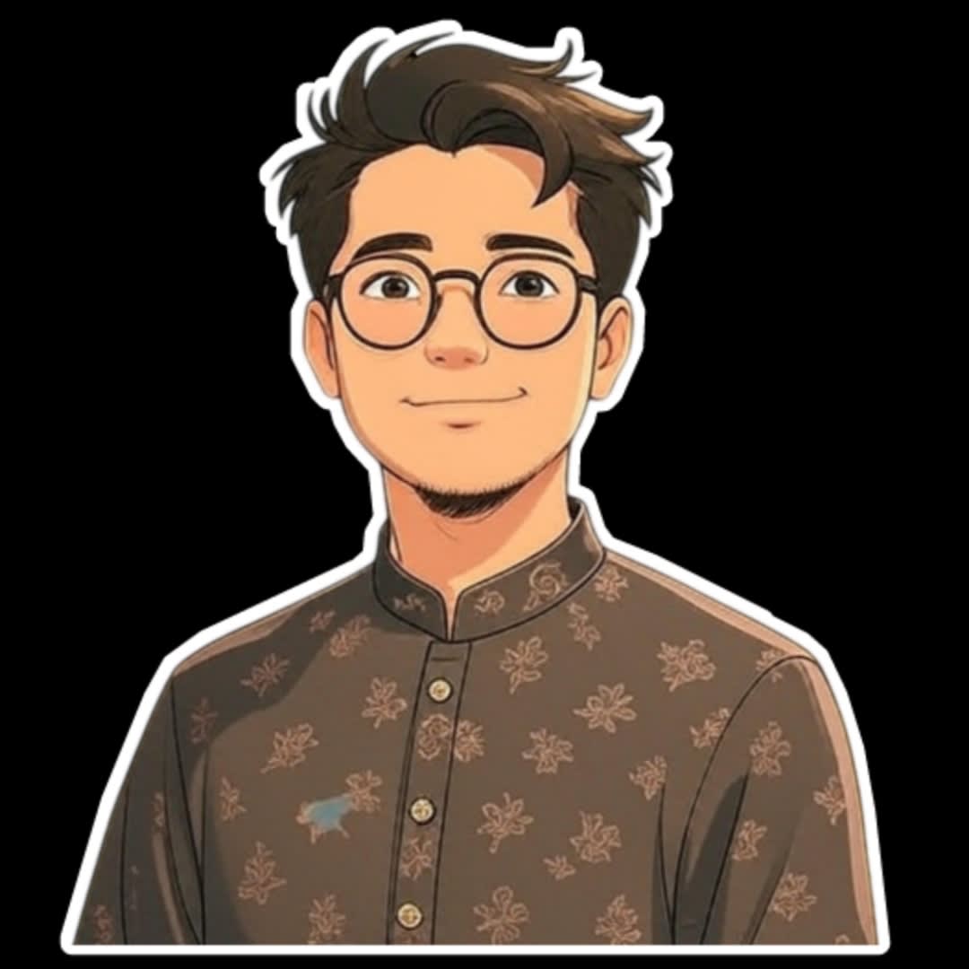 SR Sabbir's Farcaster avatar